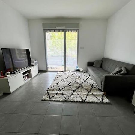 Cosy T2 Lumineux Apartman Montpellier Kültér fotó