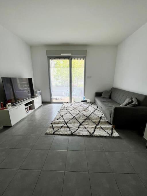 Cosy T2 Lumineux Apartman Montpellier Kültér fotó
