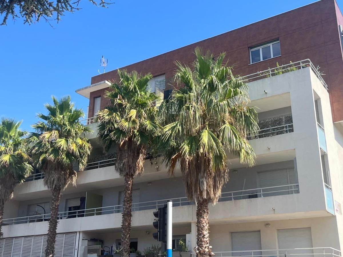 Cosy T2 Lumineux Apartman Montpellier Kültér fotó