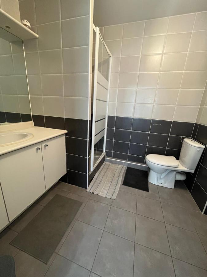 Cosy T2 Lumineux Apartman Montpellier Kültér fotó