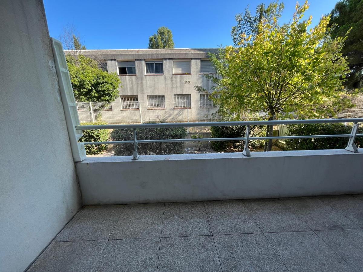 Cosy T2 Lumineux Apartman Montpellier Kültér fotó