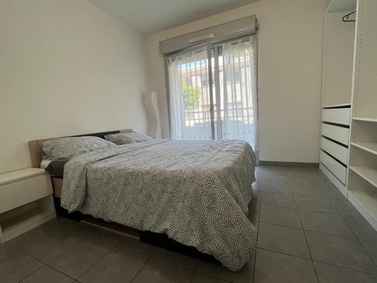 Cosy T2 Lumineux Apartman Montpellier Kültér fotó